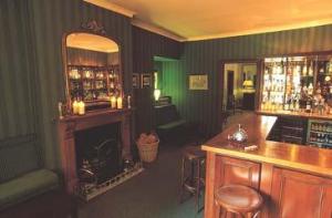 The Restaurant at Fairyhill