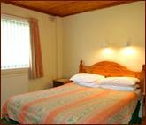 The Bedrooms at Tyndrum Lodge Hotel
