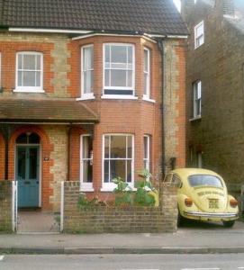 Grange Guest House