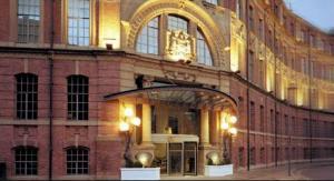 Malmaison Hotel Leeds