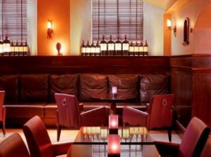 The Restaurant at Malmaison Hotel Leeds