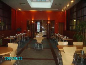 The Restaurant at Travelodge Derry