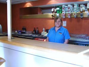 The Restaurant at Travelodge Belfast
