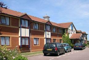 Milton Keynes Hotel (formerly Comfort Inn)
