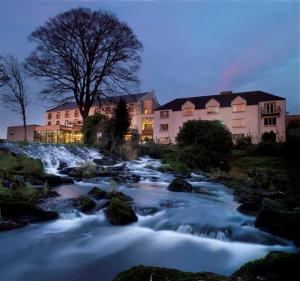 Galgorm Resort