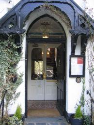 The Bedrooms at Buckley Pines Hotel