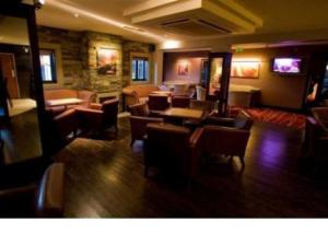 The Restaurant at The Highways Hotel