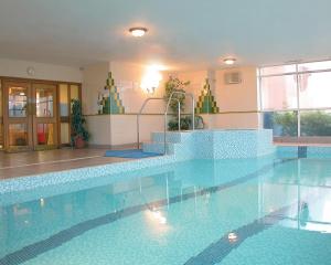 The Bedrooms at Britannia Hotel Wigan