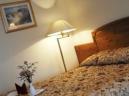 The Bedrooms at Dunsilly hotel