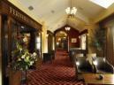 The Bedrooms at Dunsilly hotel