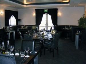 The Restaurant at The York Hotel