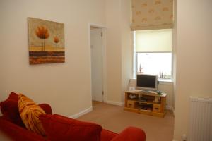 The Bedrooms at Grange View Bed and Breakfast