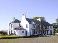 The Bedrooms at Torrs Warren Country House Hotel