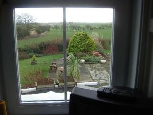 The Bedrooms at Torrs Warren Country House Hotel