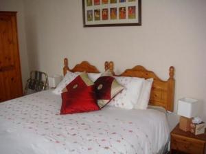 The Bedrooms at Torrs Warren Country House Hotel