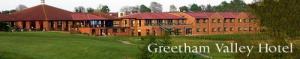 Greetham Valley Hotel Golf and Conference Centre