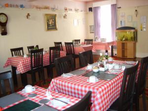 The Bedrooms at Schofield Guest House