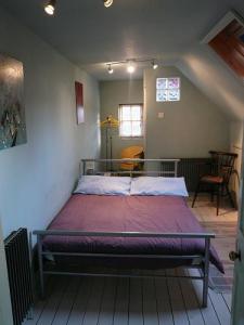 The Bedrooms at Grange Guest House
