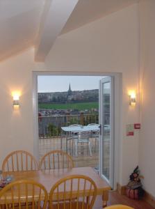 The Restaurant at Serendipity House