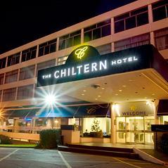 Chiltern Hotel, Luton Airport