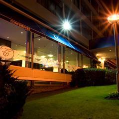 The Bedrooms at Chiltern Hotel, Luton Airport