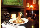 The Restaurant at Nant Ddu Lodge Hotel and Spa