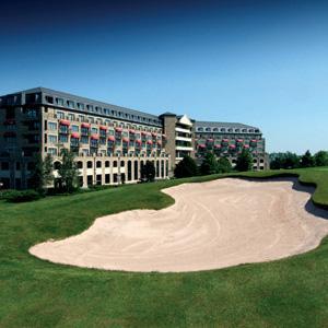 The Celtic Manor Resort