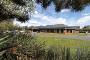 Hilton Warwick