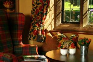 The Bedrooms at Bay Tree