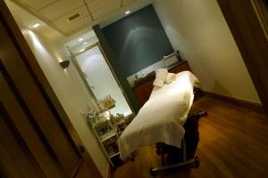 The Bedrooms at Mercure Ardoe House Aberdeen