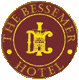 The Bedrooms at Bessemer Hotel