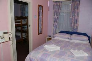 The Bedrooms at Elmfield