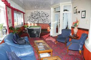 The Bedrooms at Elmfield