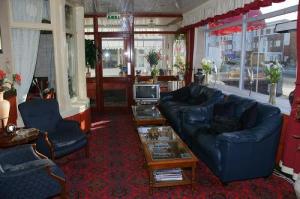 The Bedrooms at Elmfield