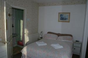 The Bedrooms at Elmfield