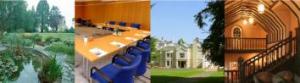 The Bedrooms at Hitchin Priory