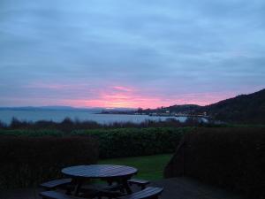 The Bedrooms at Isle Of Mull Hotel and Spa