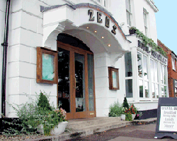 Hotel