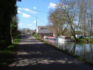 Roydon Mill Hotel
