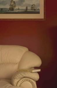 The Bedrooms at Promenad BandB