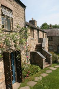 The Bedrooms at Bodysgallen Hall and Spa