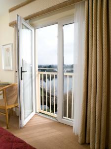 The Bedrooms at Best Western Hotel Carlton