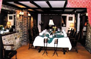 The Restaurant at Random Hall
