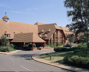 Solent - A Shire Hotel and Spa