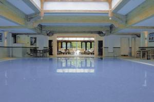 The Bedrooms at Solent - A Shire Hotel and Spa