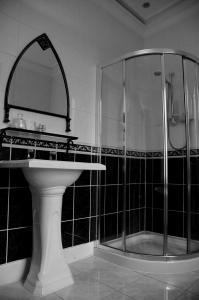 The Bedrooms at The Ballachulish Hotel