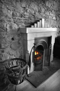 The Restaurant at The Ballachulish Hotel