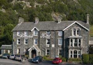 The Borrowdale Hotel