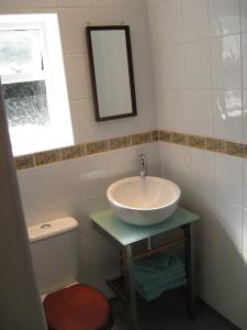 The Bedrooms at Oaklands House