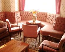 The Restaurant at Jenivore Hotel (Non-Smoking) - BandB
